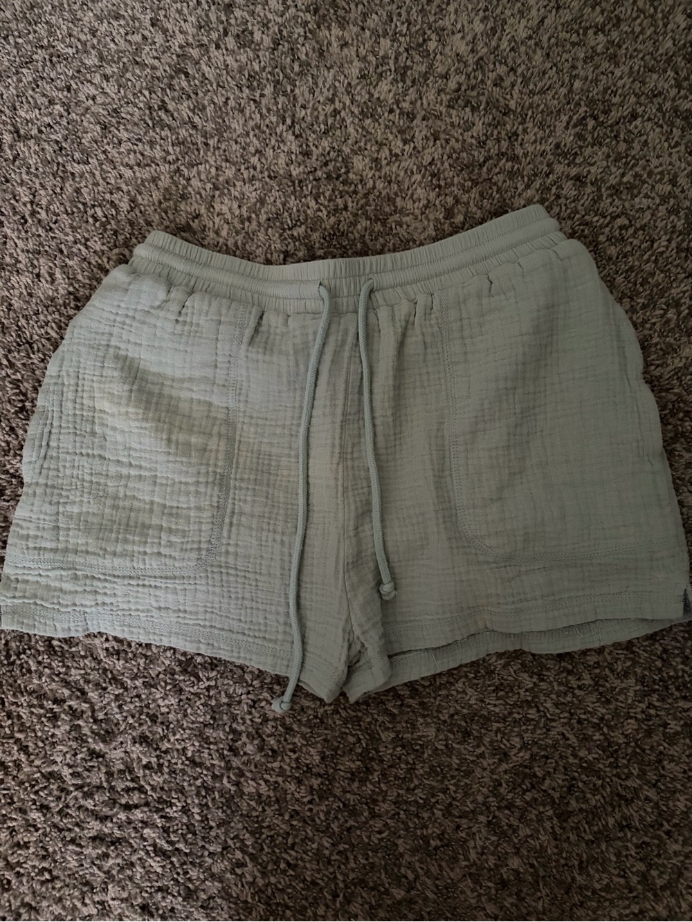 Summer shorts